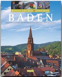 Abbildung von: Baden - Reisen, Erleben & Genießen - Stürtz