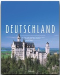Cover: Deutschland - St&uuml;rtz