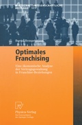 Bild: Optimales Franchising - Physica