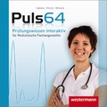 Cover: Pr&uuml;fungswissen Interaktiv - Westermann Schulbuchverlag