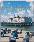 Cover: Horizont Mecklenburg-Western Pomerania - Horizont Mecklenburg-Vorpommern - St&uuml;rtz