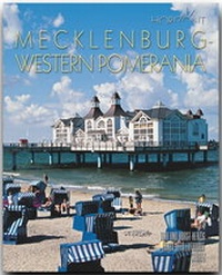 Abbildung von: Horizont Mecklenburg-Western Pomerania - Horizont Mecklenburg-Vorpommern - Stürtz
