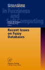 Cover: Recent Issues on Fuzzy Databases - Physica