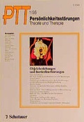 Cover: Pers&ouml;nlichkeitsst&ouml;rungen PTT / Objektbeziehungen und Borderline-St&ouml;rungen - Schattauer