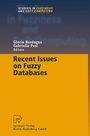 Cover: Recent Issues on Fuzzy Databases - Physica