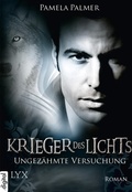 Cover: Krieger des Lichts - Ungez&auml;hmte Versuchung - LYX