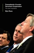 Cover: Transatlantic Counter-Terrorism Cooperation - Routledge