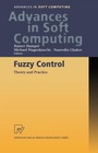 Cover: Fuzzy Control - Physica