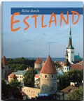 Cover: Reise durch Estland - St&uuml;rtz