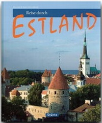 Abbildung von: Reise durch Estland - Stürtz