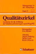 Cover: Qualit&auml;tszirkel - Schattauer