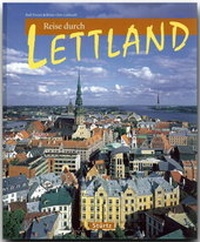 Abbildung von: Reise durch Lettland - Stürtz