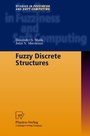 Cover: Fuzzy Discrete Structures - Physica