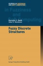Cover: Fuzzy Discrete Structures - Physica