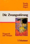 Cover: Die Zwangsst&ouml;rung - Schattauer