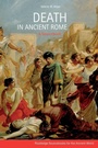 Cover: Death in Ancient Rome - Routledge