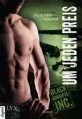Cover: Black Knights Inc. - Um jeden Preis - LYX