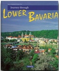 Cover: Journey through Lower Bavaria - St&uuml;rtz