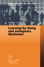 Cover: Learning-by-doing und endogenes Wachstum - Physica