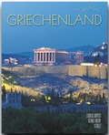 Cover: Horizont GRIECHENLAND - St&uuml;rtz