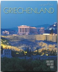 Enlarge image Cover: Horizont GRIECHENLAND - Stürtz
