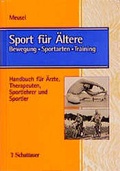 Cover: Sport f&uuml;r &Auml;ltere - Schattauer