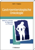 Cover: Gastroenterologische Onkologie - Schattauer