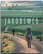 Cover: Jakobsweg - St&uuml;rtz