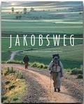 Cover: Jakobsweg - St&uuml;rtz