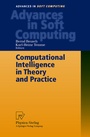 Cover: Computational Intelligence in Theory and Practice - Physica