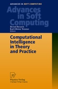 Cover: Computational Intelligence in Theory and Practice - Physica