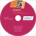 Cover: Betriebswirtschaftslehre mit Rechnungswesen f&uuml;r Berufliche Oberschulen in Bayern - Winklers Verlag