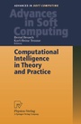 Cover: Computational Intelligence in Theory and Practice - Physica