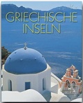 Cover: Horizont Griechische Inseln - St&uuml;rtz