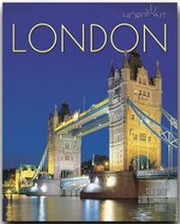 Abbildung von: Horizont LONDON - Stürtz