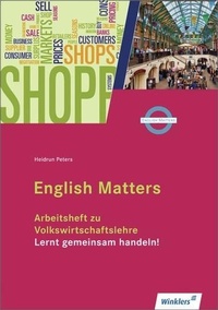 Abbildung von: Volkswirtschaftslehre - Lernt gemeinsam handeln! - Winklers Verlag