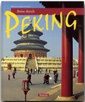 Cover: Reise durch Peking - St&uuml;rtz