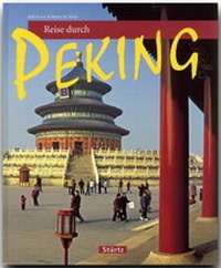 Abbildung von: Reise durch Peking - Stürtz