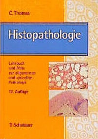 Enlarge image Cover: Histopathologie - Schattauer