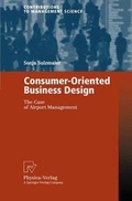 Cover: Consumer-Oriented Business Design - Physica