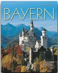 Cover: Horizont Bayern - St&uuml;rtz