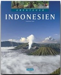 Cover: Abenteuer Indonesien - St&uuml;rtz