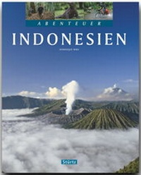 Abbildung von: Abenteuer Indonesien - Stürtz