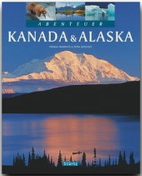 Abbildung von: Abenteuer KANADA & ALASKA - Stürtz