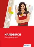 Cover: Handbuch B&uuml;romanagement - Winklers Verlag