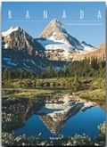Cover: KANADA - St&uuml;rtz