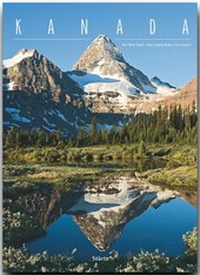 Enlarge image Cover: KANADA - Stürtz