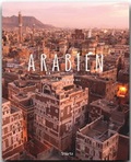 Cover: Arabien - St&uuml;rtz