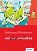 Cover: Kaufmann/Kauffrau f&uuml;r B&uuml;romanagement - Winklers Verlag