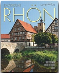 Abbildung von: Horizont BAYERISCHE RHÖN - Stürtz